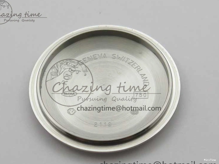 MiroTime 0116 Daytona 116520 SS UBF Best Edition Red Stick Markers Dial on SS Bracelet A Reliable 2951